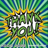 Awesome Games Done Quick 2022 | Prevent Cancer Foundation
