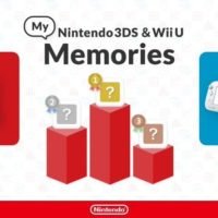My Nintendo 3DS and Wii U Memories