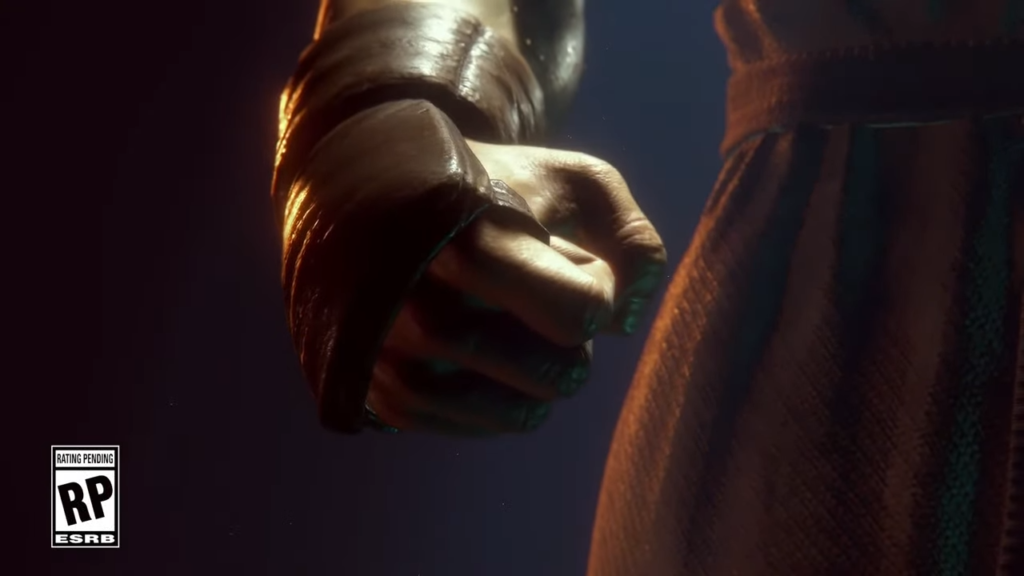 Street Fighter 6 | Ryu