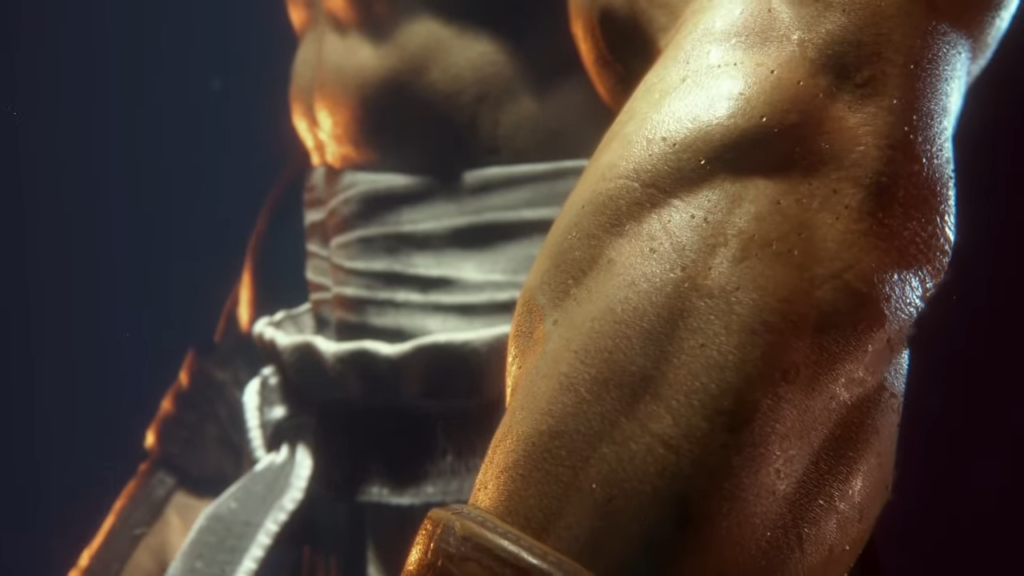 Street Fighter 6 | Ryu