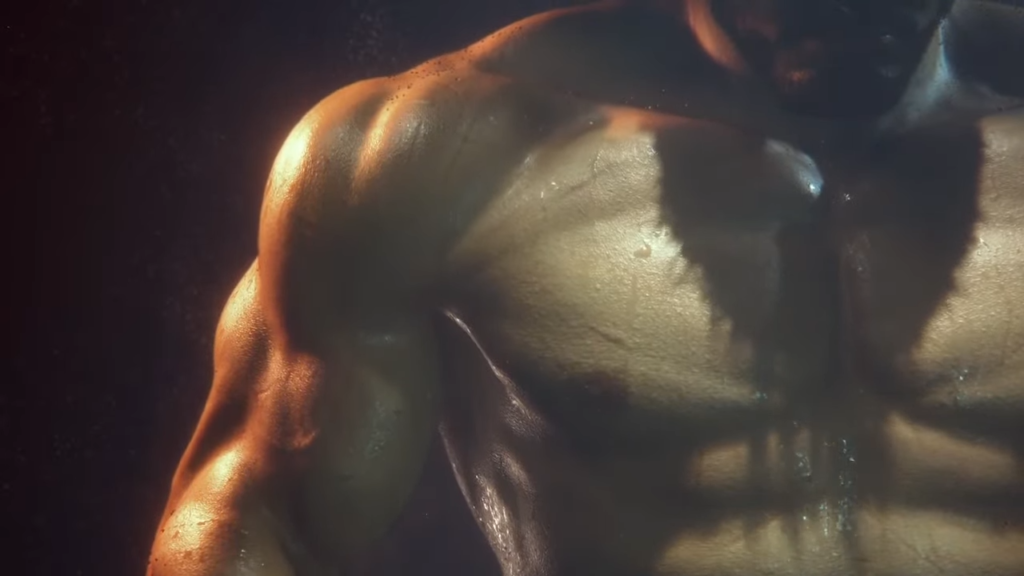 Street Fighter 6 | Ryu