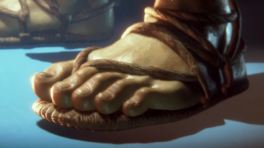 Street Fighter 6 | Ryu