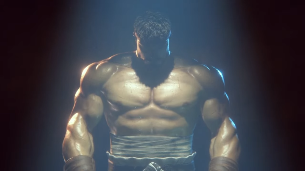 Street Fighter 6 | Ryu