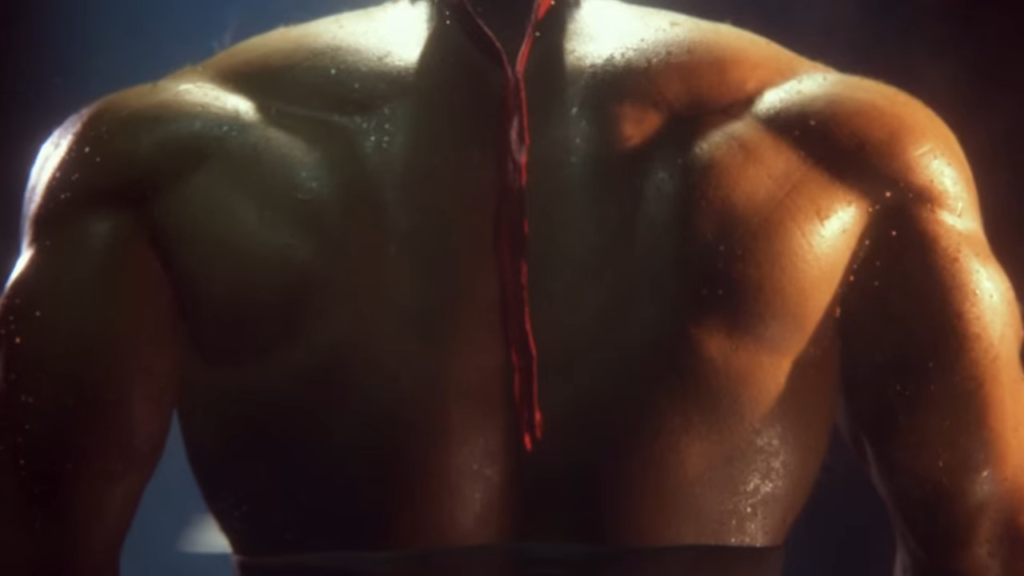 Street Fighter 6 | Ryu