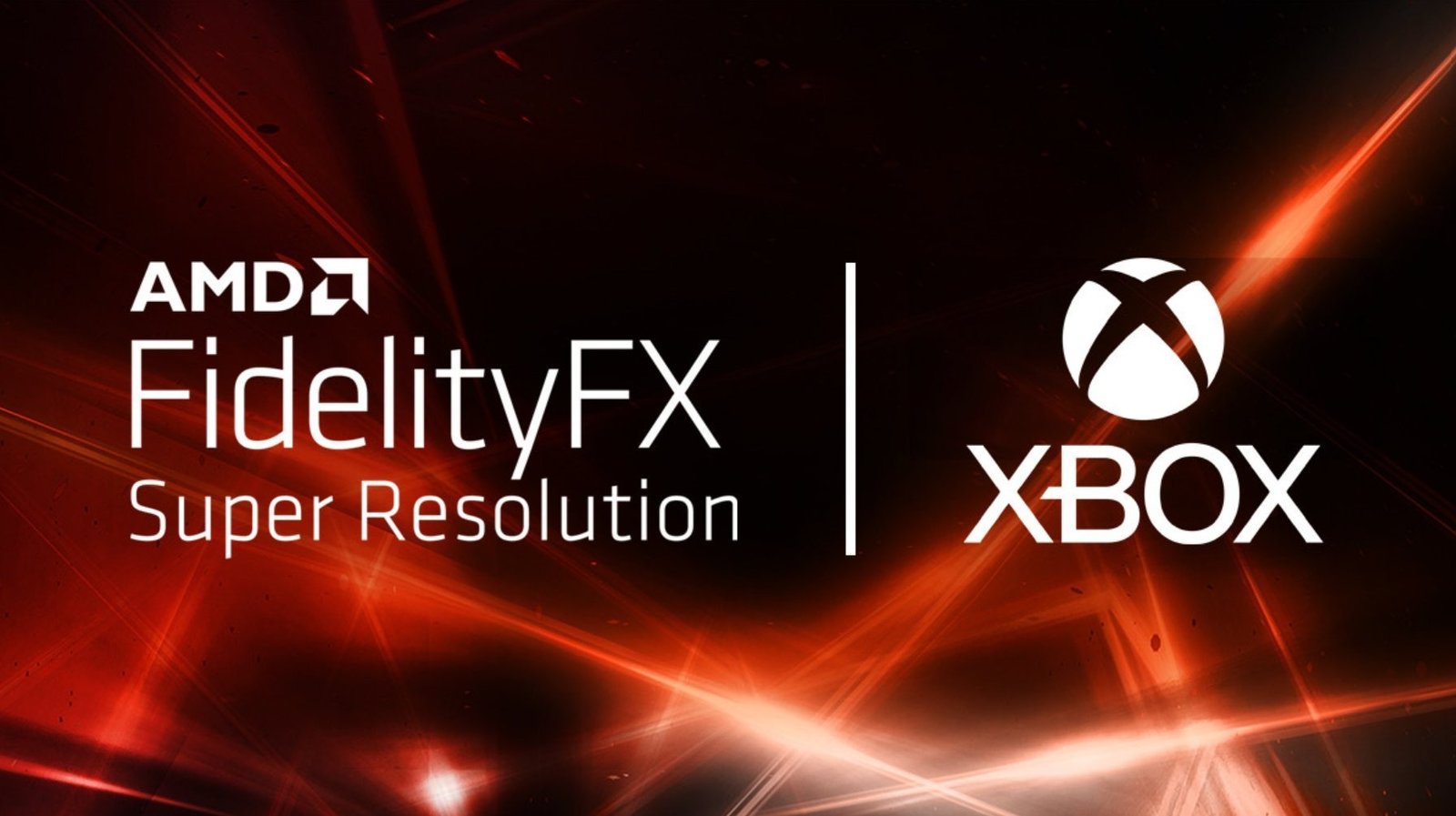 AMD | FidelityFX Super Resolution 2.0 (FSR 2.0) | Xbox