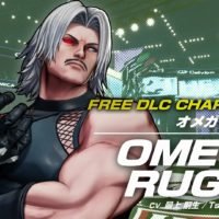 Omega Rugal | The King of Fighters XV