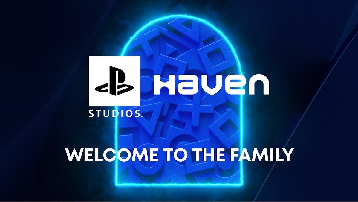 PlayStation Studios | Haven Studios (Haven Entertainment Studios)