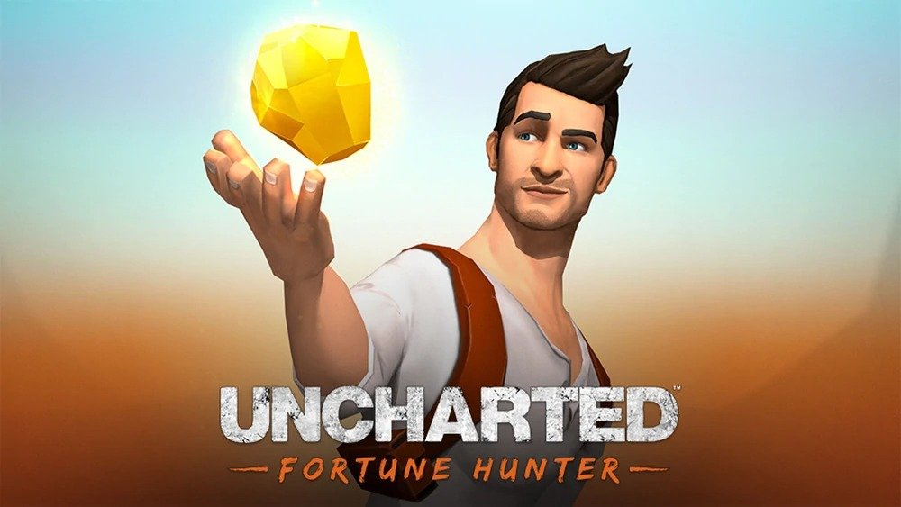 Uncharted: Fortune Hunter