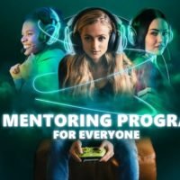 Xbox Mentoring Program - Women in Gaming