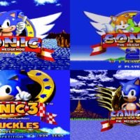 Sega will delist Sonic the Hedgehog games