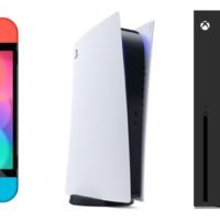 Venta de consolas de juegos en Japón: Semana del 30 de mayo al 5 de junio de 2022 - Nintendo Switch | PlayStation 5 | Xbox Series X