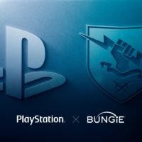PlayStation x Bungie