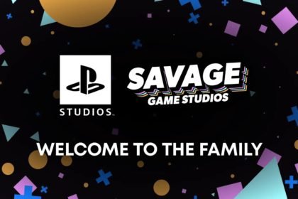 PlayStation Studios | Savage Game Studios