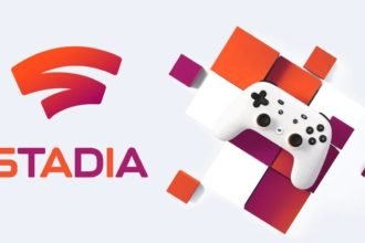 Cierre de Google Stadia