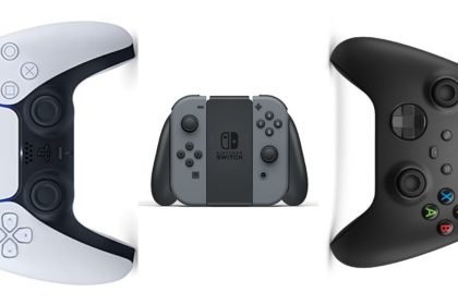 Japan Game Console Sales: Week of August 29 - September 4, 2022