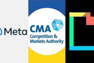 Meta | Competition and Markets Authority (CMA) | GIPHY | Meta venderá Giphy