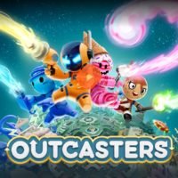 Outcasters | Splash Damage