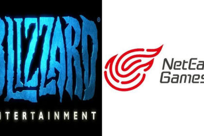 Blizzard Entertainment | NetEase Games | Blizzard games to go offline in China after end of licensing deal with NetEase in January