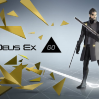 Deus Ex GO