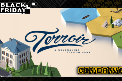 Terroir | GOG Black Friday