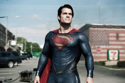 Henry Cavill | Superman | Man of Steel