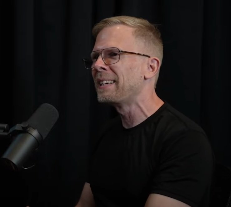 John Carmack