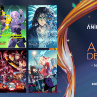 Crunchyroll Anime Awards 2023 Anime del Año