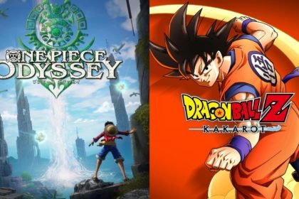 Japan Game Sales Charts: Week of January 9-15, 2023 - One Piece Odyssey | Dragon Ball Z Kakarot