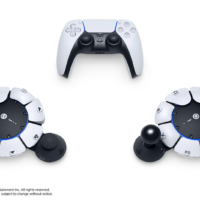 Project Leonardo for PlayStation 5
