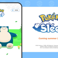Pokémon Sleep
