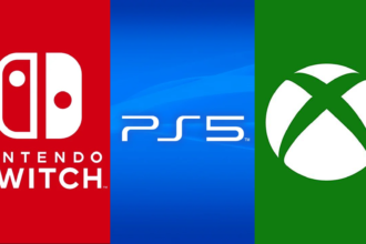 Japan Game Console Sales: Week of February 13-19, 2023