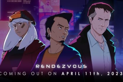 Rendezvous | Pendopo Studio