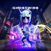 Ghostwire: Tokyo