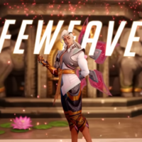 Lifeweaver | Overwatch 2