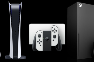 Japan Game Console Sales: Week of March 20-26, 2023