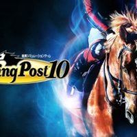 Winning Post 10