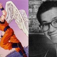 Goku | Akira Toriyama