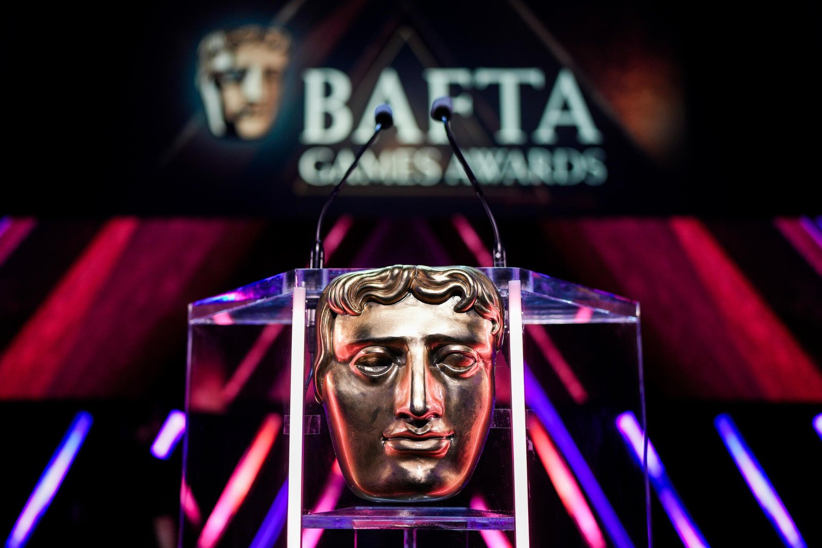 BAFTA Games Awards 2024 Winners Announced El Mundo Tech