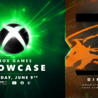 Xbox Games Showcase | Redacted Direct
