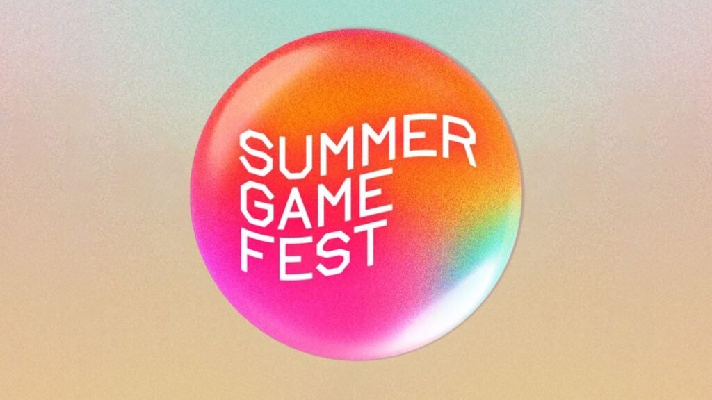 Summer Game Fest 2024