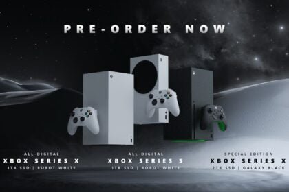 Las nuevas opciones de la consola Xbox Series se lanzarán en octubre