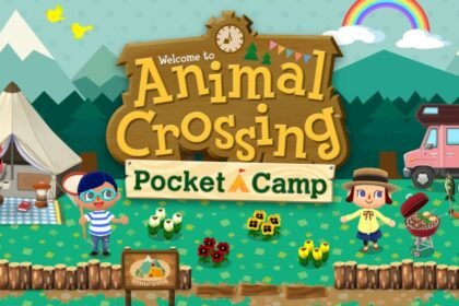 Animal Crossing: Pocket Camp