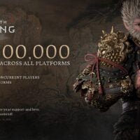 Black Myth: Wukong