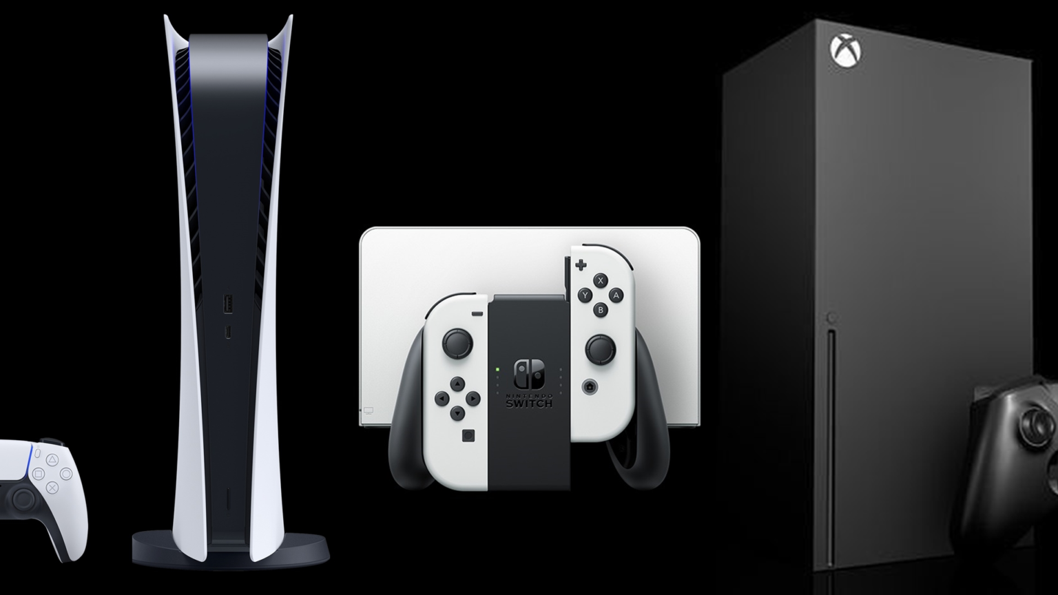 Japanese Game Console Sales: Week of July 22-28, 2024