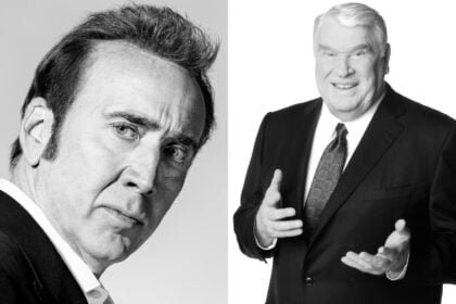 Nicolas Cage | John Madden