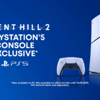 Silent Hill 2 Remake PS5 Console Exclusivity