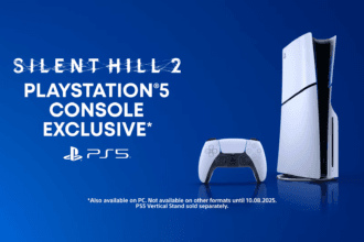 Silent Hill 2 Remake PS5 Console Exclusivity