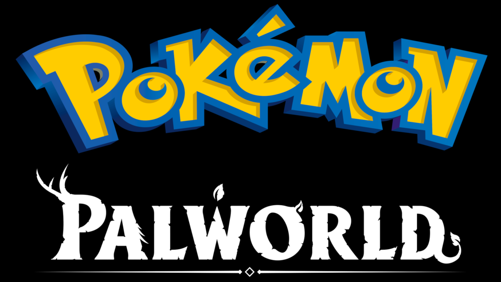 Pokémon vs Palworld | Nintendo | The Pokémon Company | Pocketpair