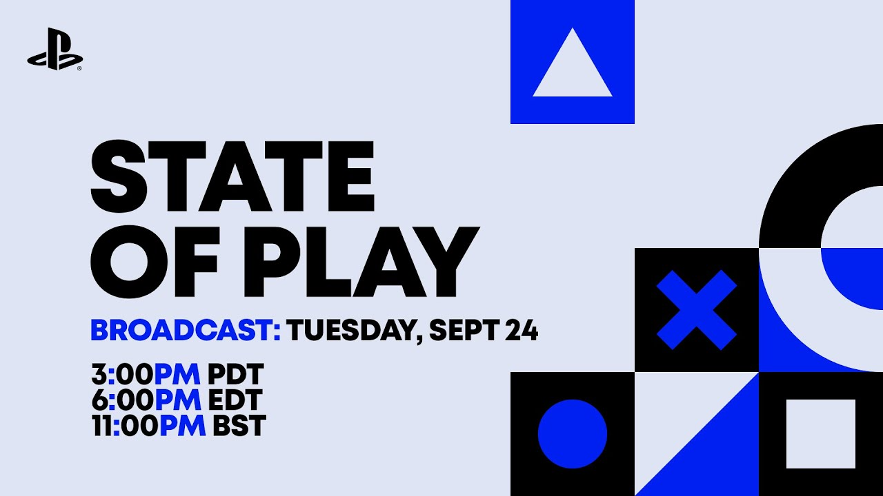 State of Play September 2024 All the Trailers El Mundo Tech