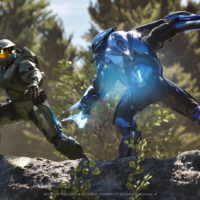 Halo Studios | Unreal Engine 5